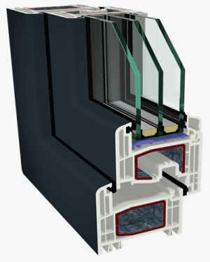 Gealan S8000 Gealan S8000